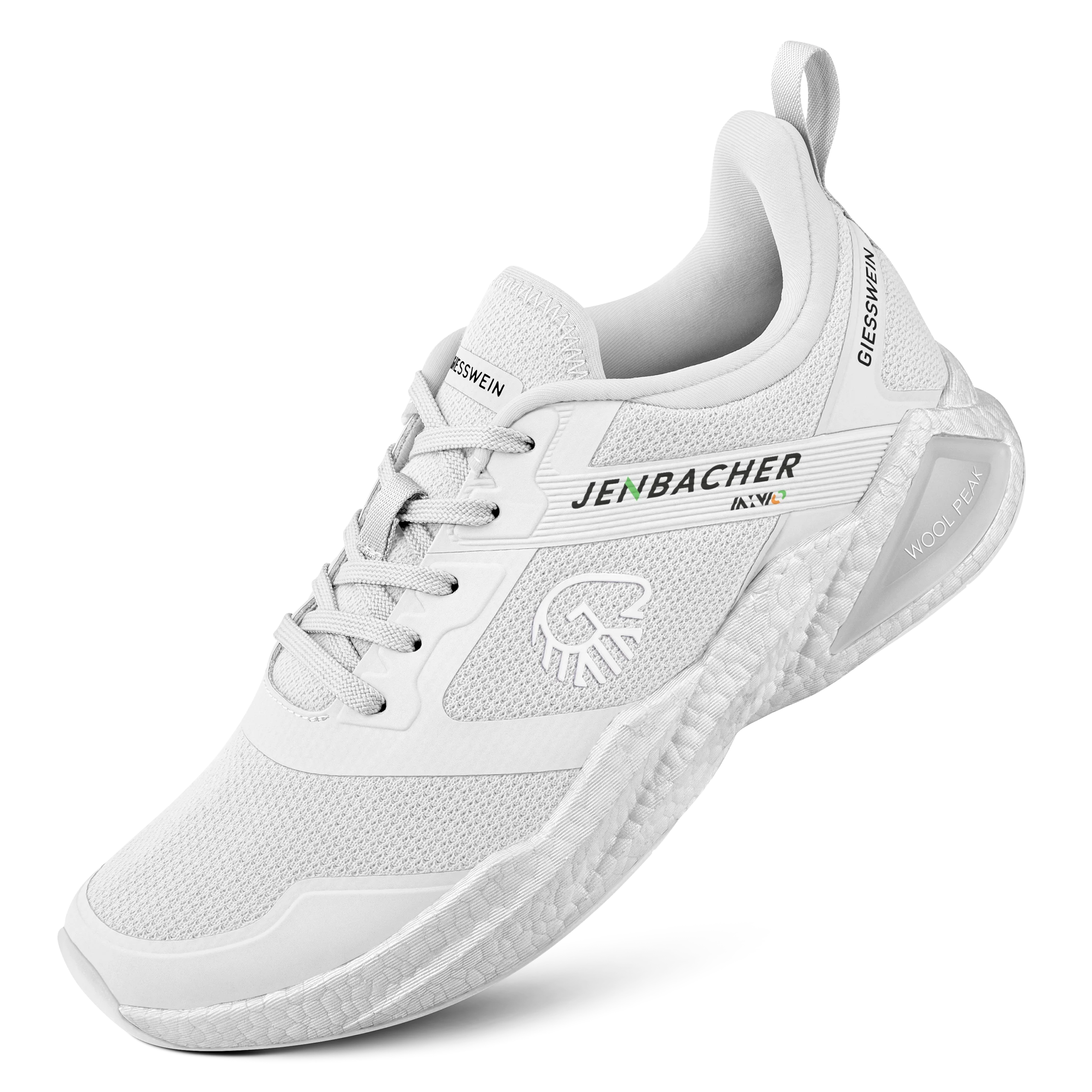 Wir verlosen
20 Sneaker